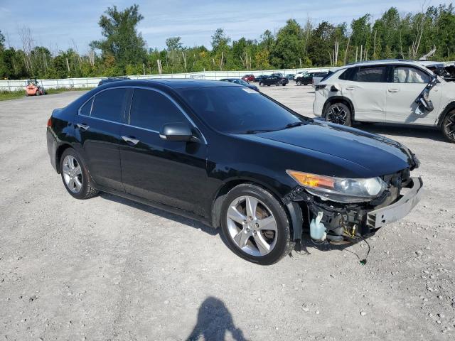 Photo 4 from auction – 2014 ACURA TSX TECH with VIN JH4CU2F62EC004712