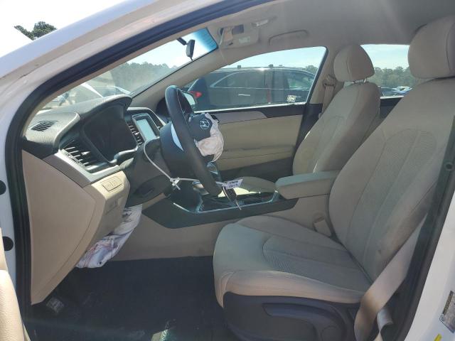 Photo 7 from auction – 2019 HYUNDAI SONATA SE with VIN 5NPE24AF3KH767437