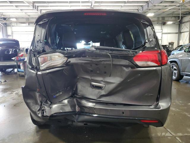 Photo 6 from auction – 2020 CHRYSLER PACIFICA T with VIN 2C4RC3BG5LR282592