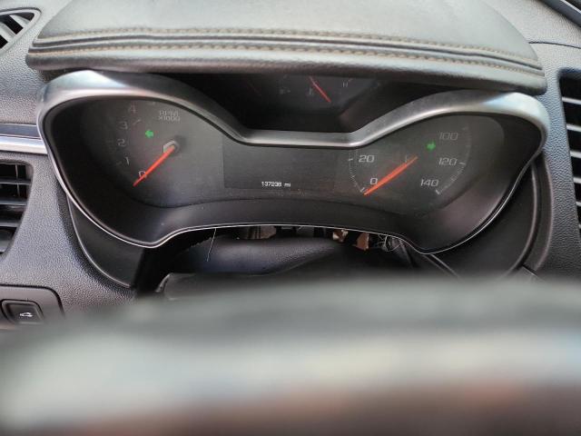 Photo 9 from auction – 2017 CHEVROLET IMPALA LT with VIN 2G1105S39H9162292
