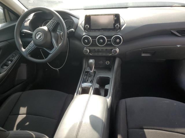 صورة رقم 8 من المزاد - 2024 NISSAN SENTRA مع VIN 3N1AB8BVXRY280554