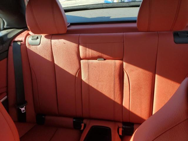 Photo 10 from auction – 2020 BMW 430I with VIN WBA4Z1C00L5R65616