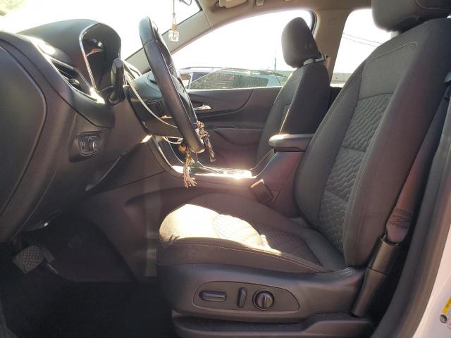 Photo 7 from auction – 2018 CHEVROLET EQUINOX LT with VIN 2GNAXJEV9J6242778