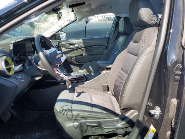 Photo 7 from auction – 2024 CHEVROLET TRAX 1LT with VIN KL77LHE26RC025654