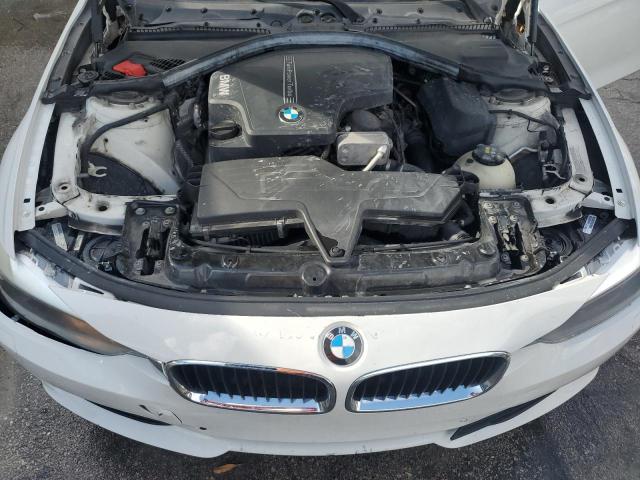 Photo 11 from auction – 2015 BMW 328 I SULE with VIN WBA3C1C53FK121441