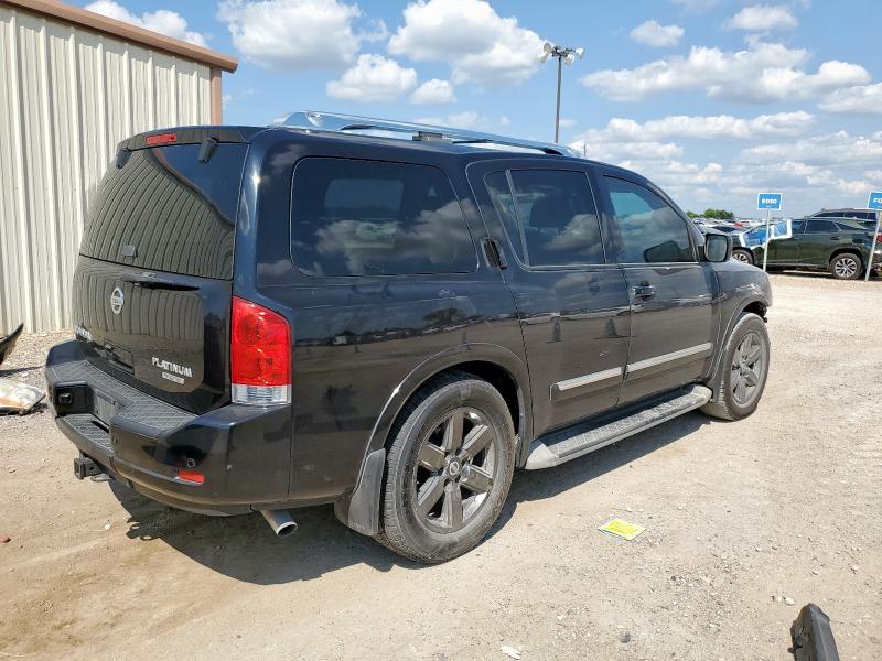 Photo 3 from auction – 2013 NISSAN ARMADA PLA with VIN 5N1BA0NF2DN612000