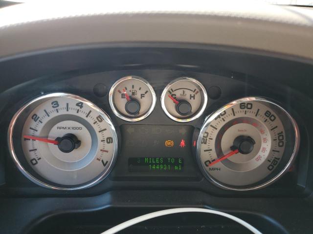 Photo 9 from auction – 2010 FORD EDGE LIMITED with VIN 2FMDK4KC3ABA86863