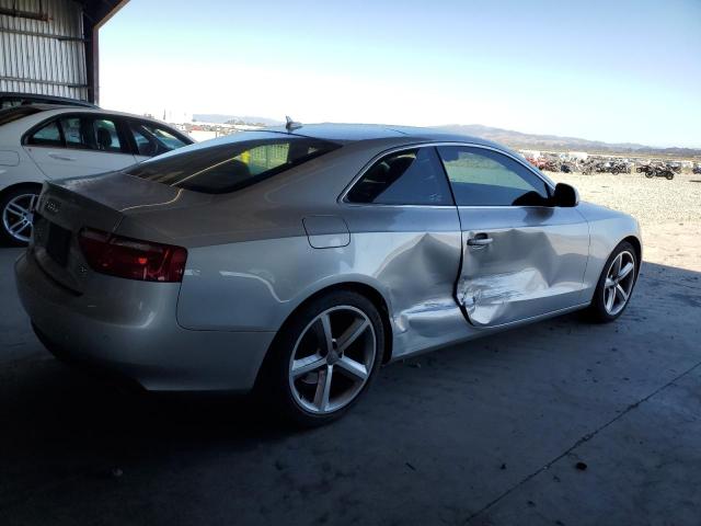 Photo 3 from auction – 2008 AUDI A5 QUATTRO with VIN WAUDK78T68A022431