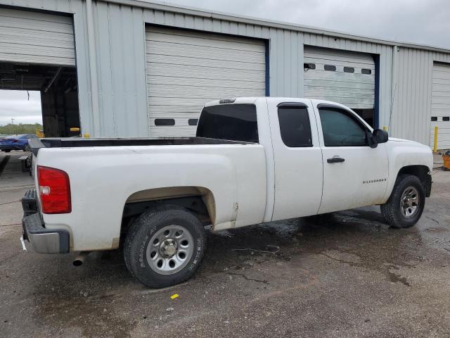 Photo 3 from auction – 2009 CHEVROLET SILVERADO with VIN 1GCEC19C99Z181902