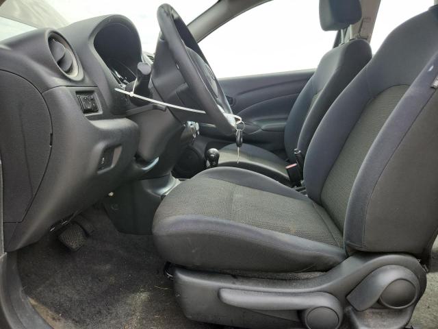 Photo 7 from auction – 2012 NISSAN VERSA S with VIN 3N1CN7AP7CL881728