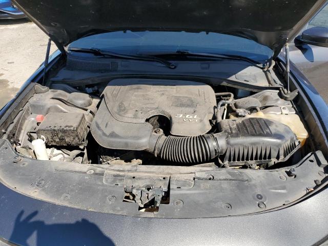 Photo 11 from auction – 2019 DODGE CHARGER SXT with VIN 2C3CDXBG9KH698941