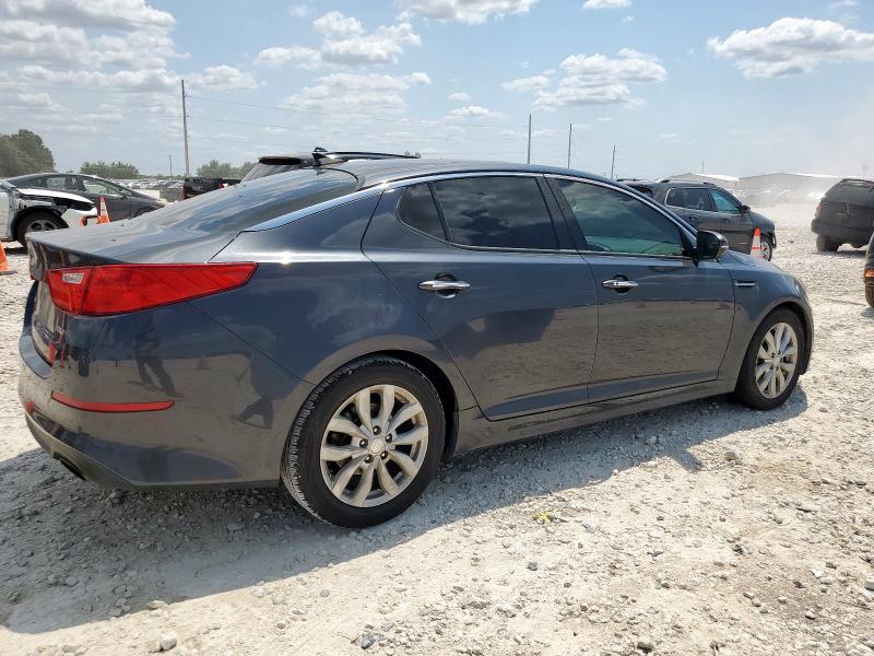 Photo 3 from auction – 2015 KIA OPTIMA EX with VIN 5XXGN4A78FG501857