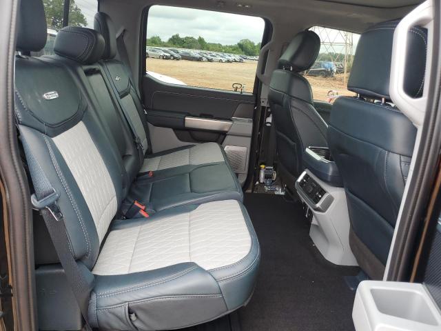 Photo 10 from auction – 2023 FORD F150 SUPER with VIN 1FTFW1EDXPFA42659