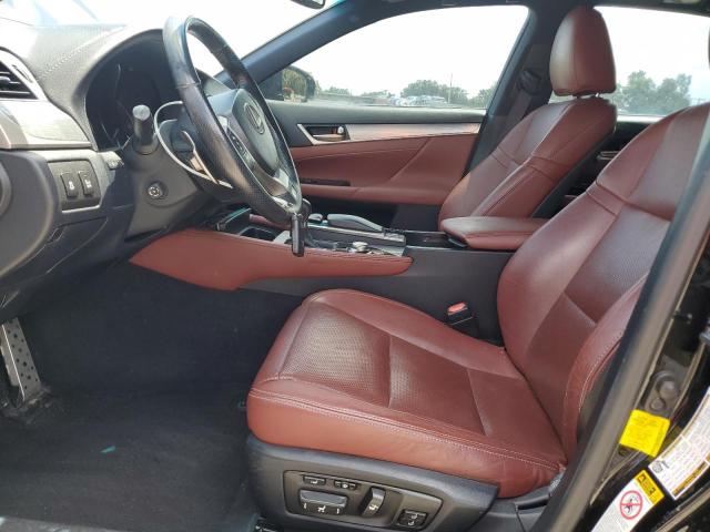 Photo 7 from auction – 2014 LEXUS GS 350 with VIN JTHBE1BL0E5042071
