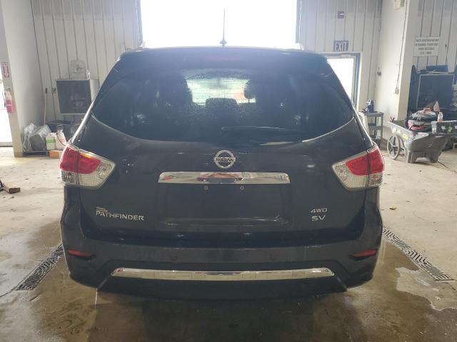 Photo 6 from auction – 2015 NISSAN PATHFINDER with VIN 5N1AR2MM9FC643730