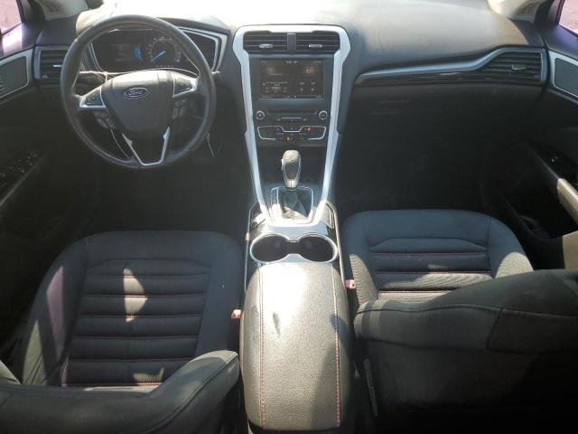 Photo 8 from auction – 2016 FORD FUSION SE with VIN 3FA6P0H78GR294822