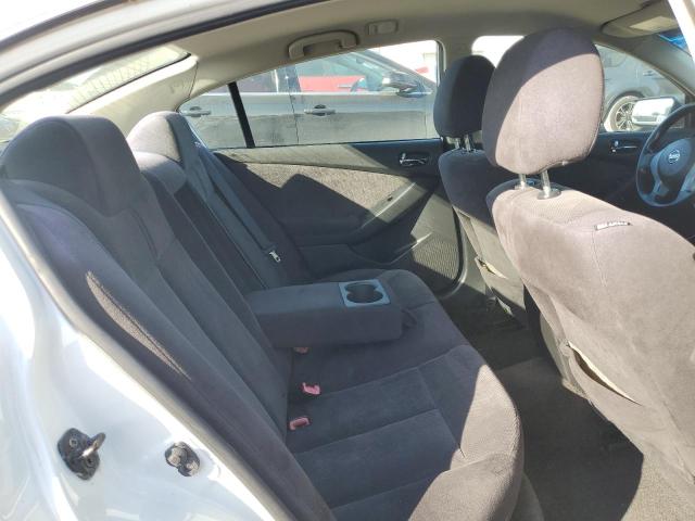 Photo 10 from auction – 2009 NISSAN ALTIMA 2.5 with VIN 1N4AL21E29N511006