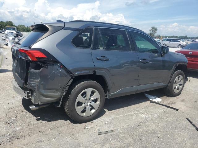 Photo 3 from auction – 2021 TOYOTA RAV4 LE with VIN 2T3H1RFV1MC136440