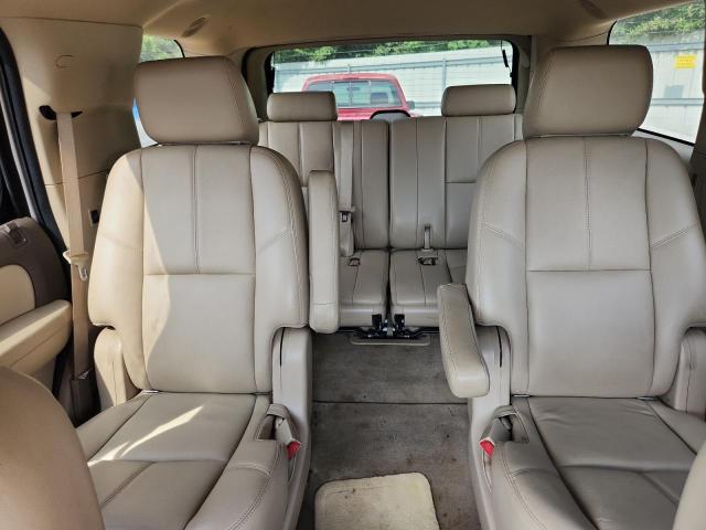 Photo 10 from auction – 2013 GMC YUKON SLT with VIN 1GKS1CE05DR259086
