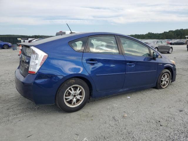 Photo 3 from auction – 2010 TOYOTA PRIUS with VIN JTDKN3DU4A1307496