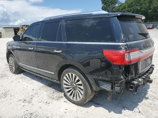 Photo 2 from auction – 2019 LINCOLN NAVIGATOR with VIN 5LMJJ2LT2KEL07607