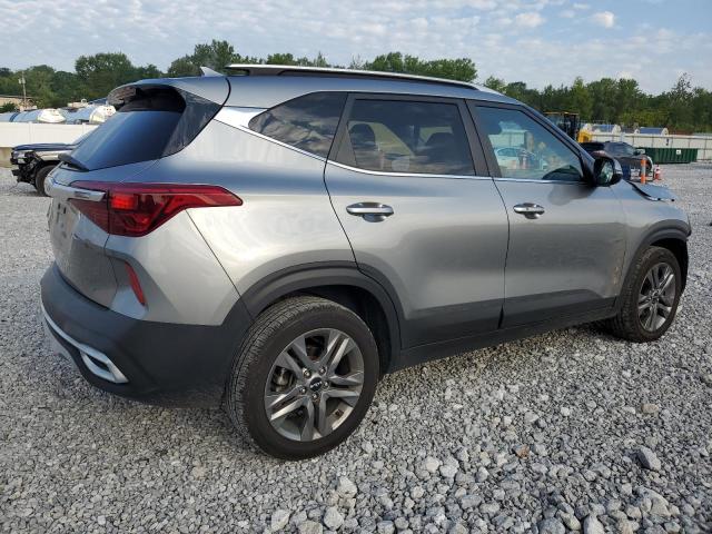 Photo 3 from auction – 2023 KIA SELTOS S with VIN KNDEU2AAXP7414367