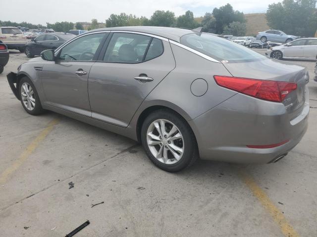 Photo 2 from auction – 2013 KIA OPTIMA EX with VIN 5XXGN4A74DG242202