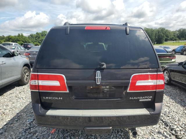 Photo 6 from auction – 2013 LINCOLN NAVIGATOR with VIN 5LMJJ2H53DEL01795