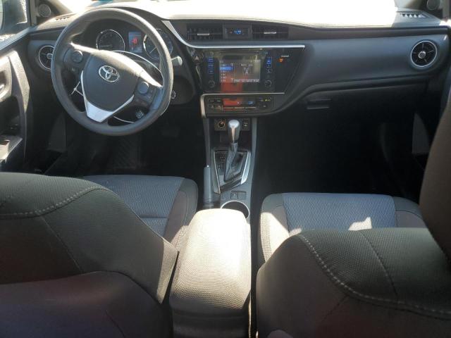 Photo 8 from auction – 2017 TOYOTA COROLLA L with VIN 2T1BURHE9HC895636