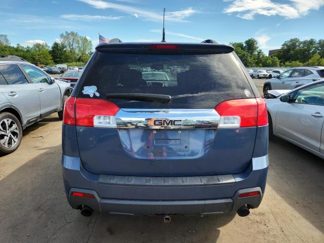 Photo 6 from auction – 2012 GMC TERRAIN SL with VIN 2GKFLVE56C6294734