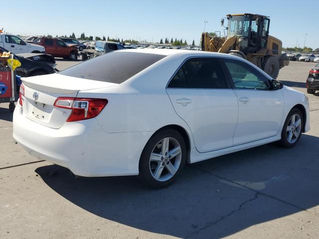Photo 3 from auction – 2012 TOYOTA CAMRY BASE with VIN 4T1BF1FK0CU585483