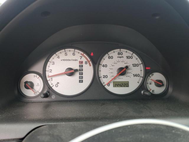 Photo 9 from auction – 2002 HONDA CIVIC LX with VIN 2HGES16562H602488