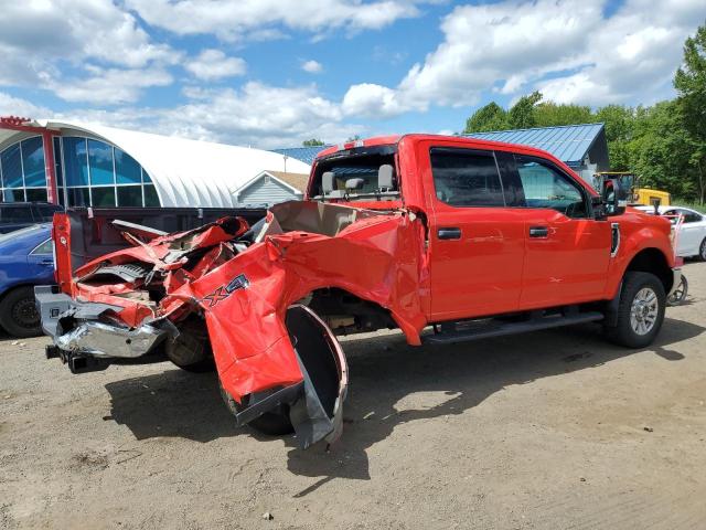 Zdjęcie 3 z aukcji – 2017 FORD F250 SUPER z VIN 1FT7W2B64HEE77149