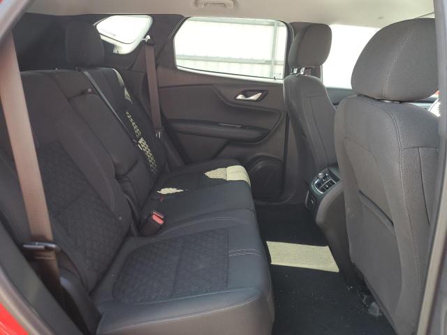 Photo 11 from auction – 2022 CHEVROLET BLAZER 2LT with VIN 3GNKBCR44NS169164