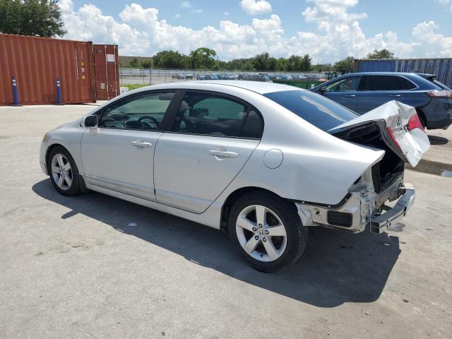 Photo 2 from auction – 2008 HONDA CIVIC EX with VIN 1HGFA16868L088302