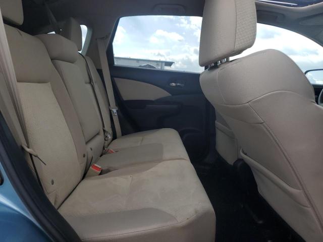 Zdjęcie 11 z aukcji – 2016 HONDA CR-V EX z VIN 2HKRM4H5XGH613145