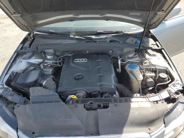 Photo 11 from auction – 2010 AUDI A4 PREMIUM PLUS with VIN WAUFFAFL5AN052774