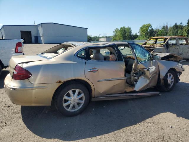 Photo 3 from auction – 2005 BUICK LACROSSE C with VIN 2G4WD532951241829