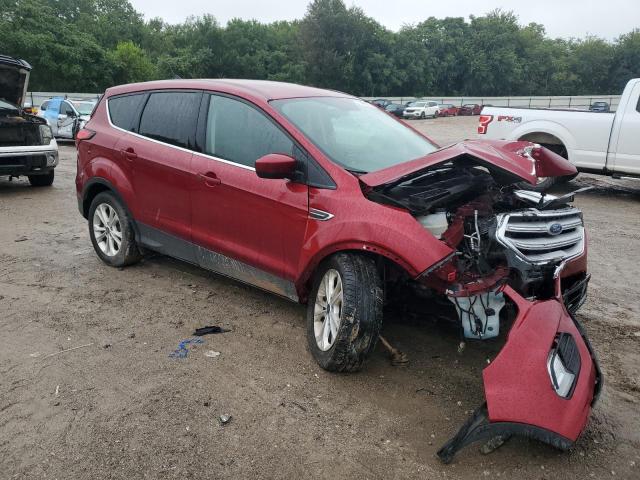 Photo 4 from auction – 2019 FORD ESCAPE SE with VIN 1FMCU0GD3KUC25918