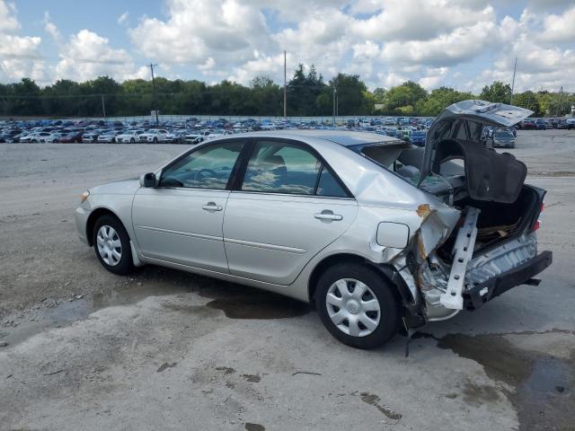 Photo 2 from auction – 2004 TOYOTA CAMRY LE with VIN 4T1BE32K54U804220