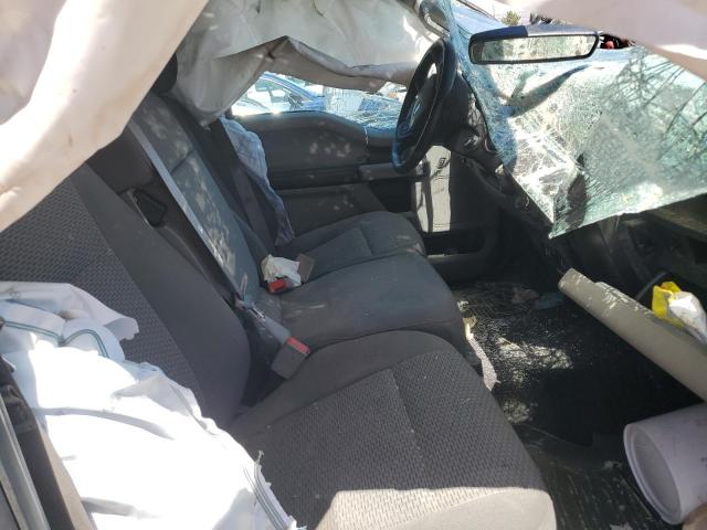 Photo 7 from auction – 2018 FORD F150 SUPER with VIN 1FTEW1EG9JKC55445
