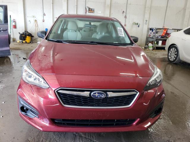 Photo 5 from auction – 2019 SUBARU IMPREZA with VIN 4S3GKAA65K3602444