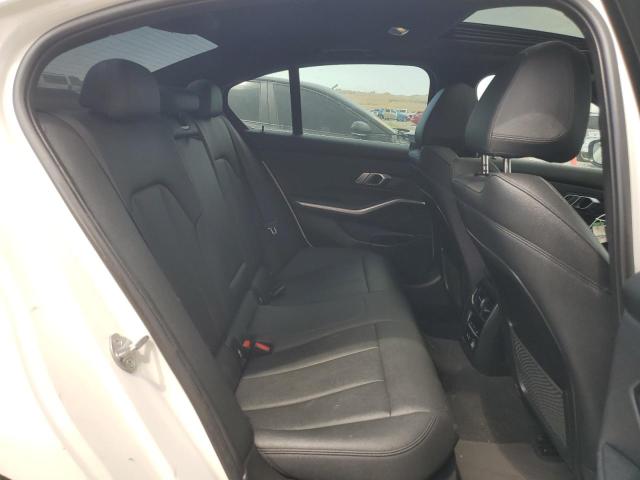 Photo 10 from auction – 2020 BMW 330XI with VIN 3MW5R7J04L8B23262