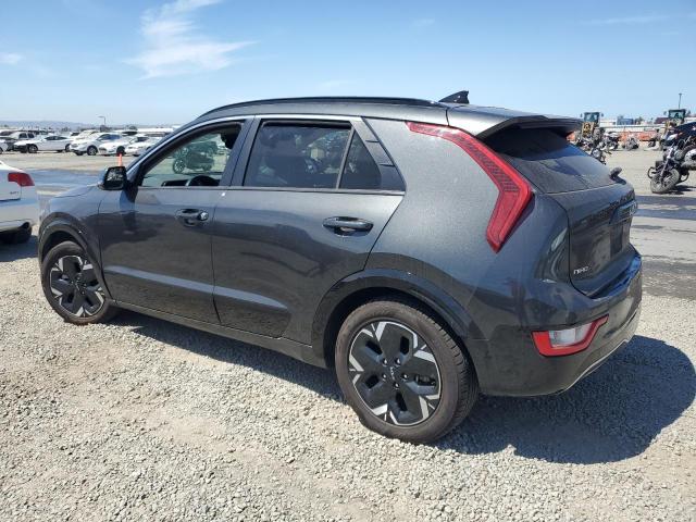 Photo 2 from auction – 2023 KIA NIRO WIND with VIN KNDCR3L16P5028424