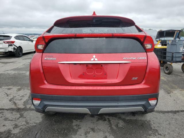 Photo 6 from auction – 2018 MITSUBISHI ECLIPSE CROSS SE with VIN JA4AT5AA7JZ038879