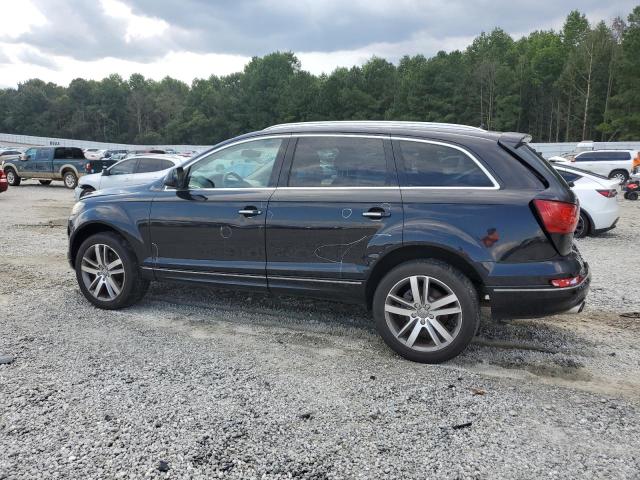 Zdjęcie 2 z aukcji – 2013 AUDI Q7 PRESTIG z VIN WA1VMAFE7DD008785