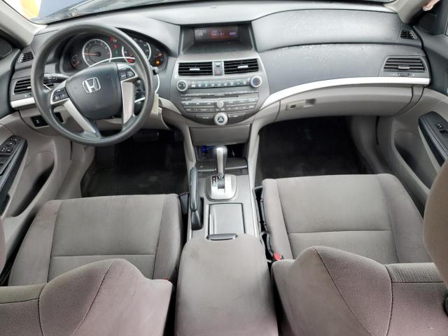 Photo 8 from auction – 2012 HONDA ACCORD LX with VIN 1HGCP2F39CA060610