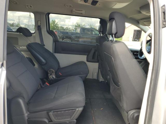 Photo 11 from auction – 2010 DODGE GRAND CARA with VIN 2D4RN4DE5AR276061