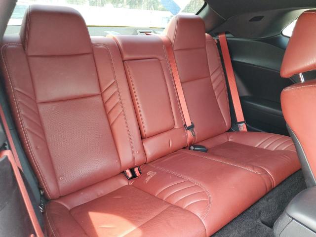Photo 10 from auction – 2015 DODGE CHALLENGER with VIN 2C3CDZC95FH854765