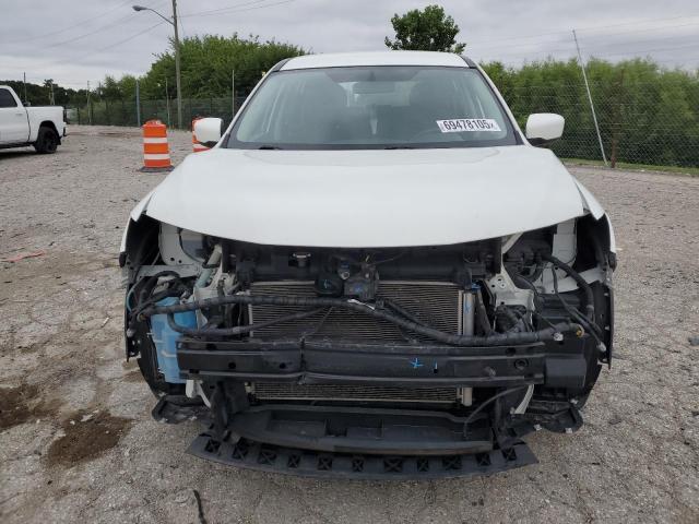 Photo 5 from auction – 2017 NISSAN ROGUE S with VIN KNMAT2MT7HP549130
